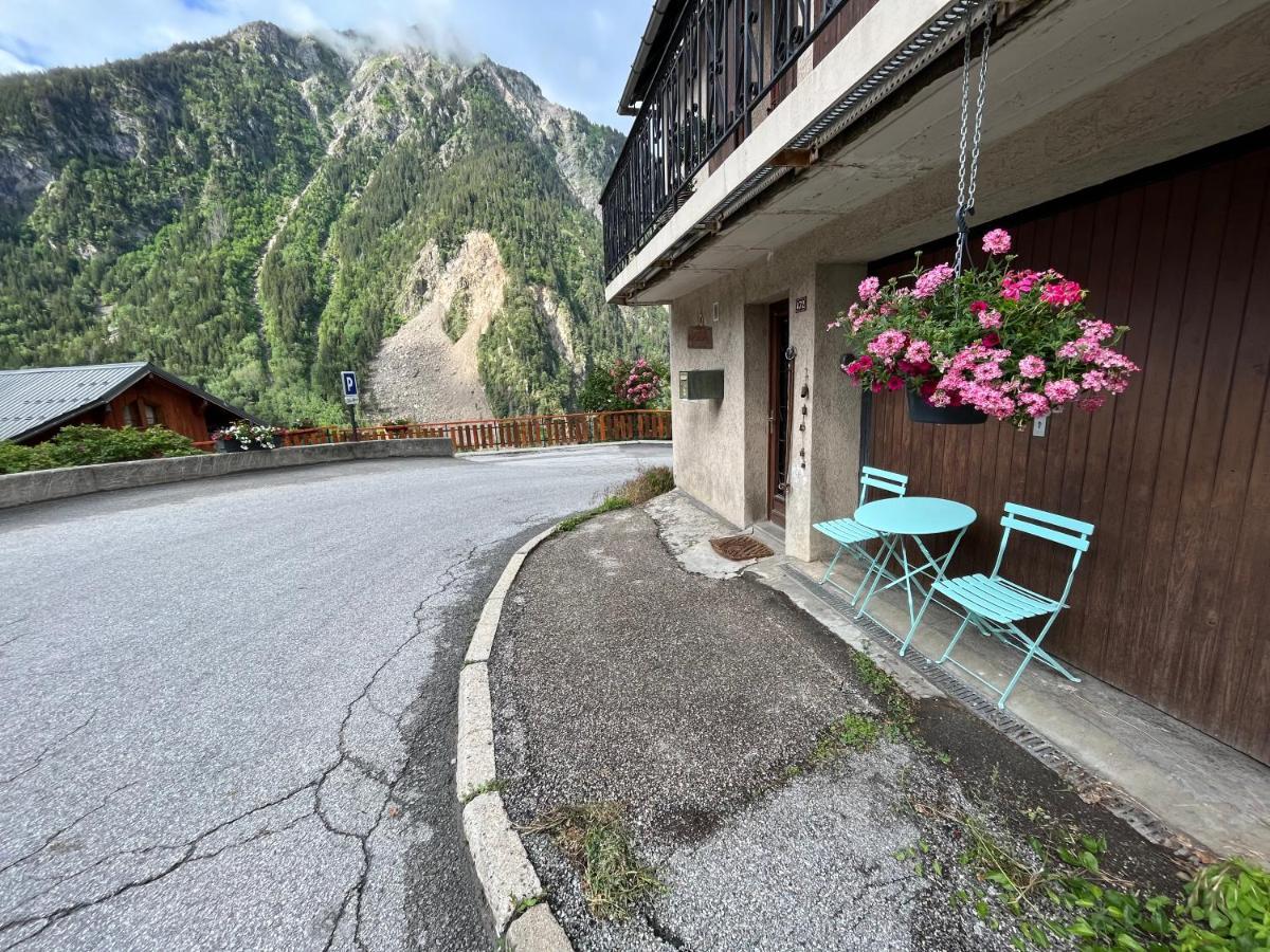 La Cascade, Venosc - Les 2 Alpes Exterior photo